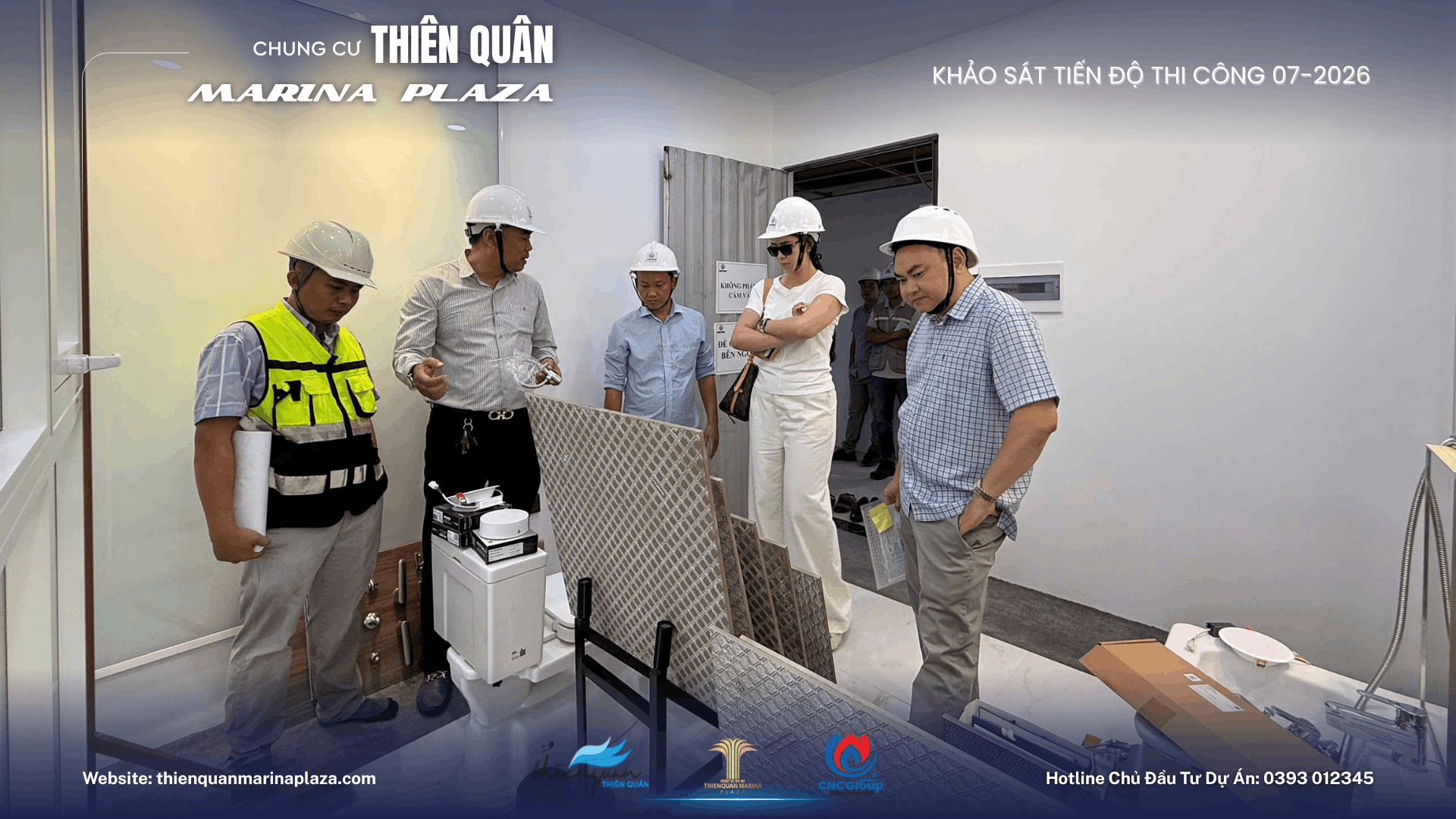 lanh-dao-thien-quan-marina-plaza-can-tho-truc-tiep-thi-sat-cong-truong-lam-viec-voi-nha-thau-ve-tieu-chuan-thiet-bi-va-noi-that-ban-giao-can-ho6